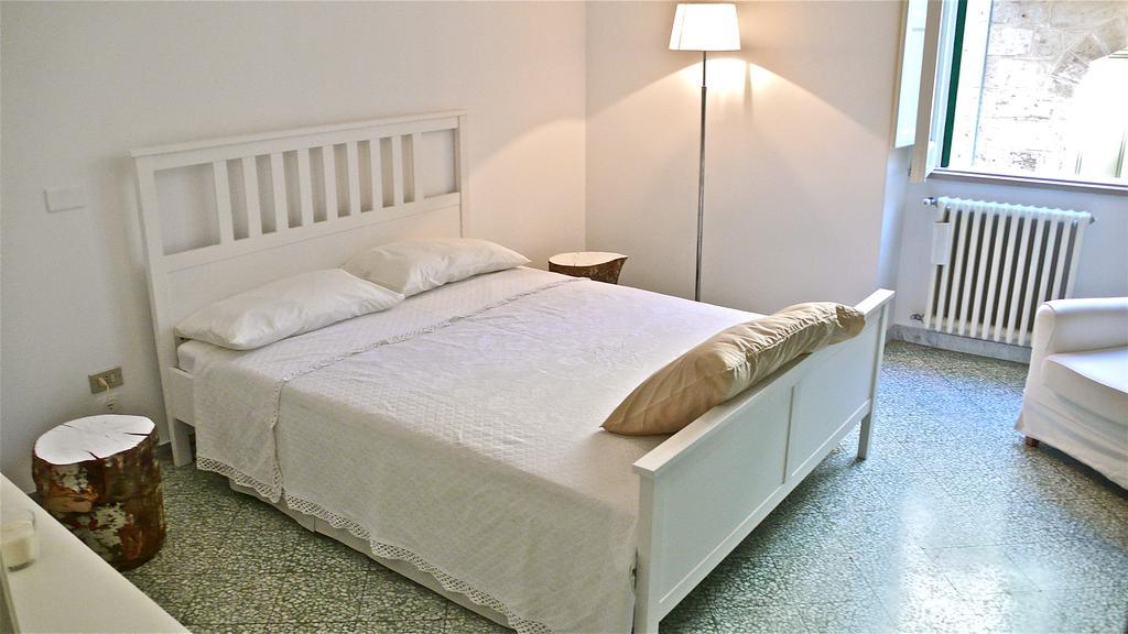 바리 Casa Odegitria 빌라 외부 사진
