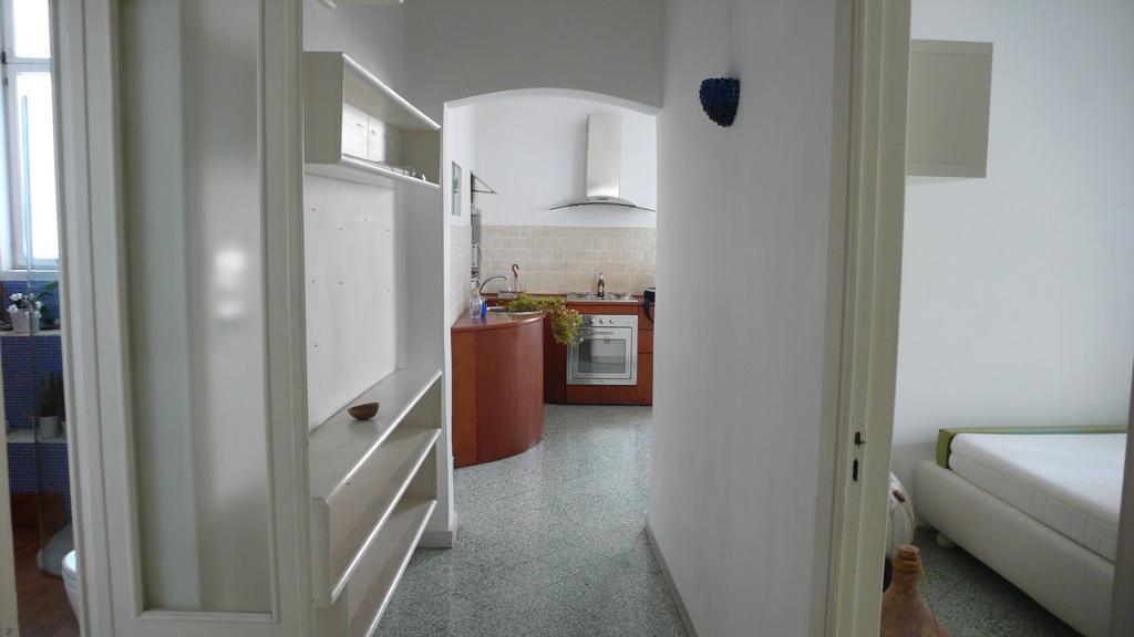 바리 Casa Odegitria 빌라 외부 사진