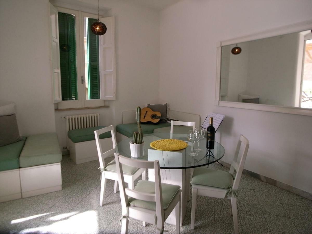 바리 Casa Odegitria 빌라 외부 사진